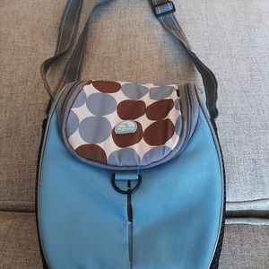 IGLO LUNCH BACK PACK.HOT AND COLD.ITEM #00154616